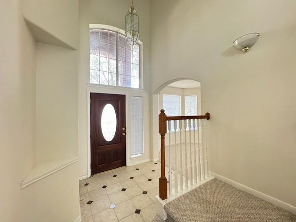 Photo of 15119 Brookwood Bridge Ln, Houston, TX 77498 (MLS # 37935352)