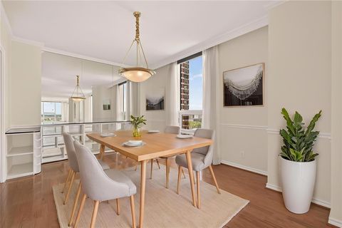 Tiny photo for 5100 San Felipe Street #194, Houston, TX 77056 (MLS # 79364622)