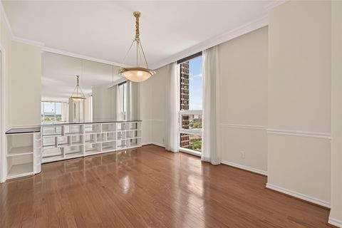 Tiny photo for 5100 San Felipe Street #194, Houston, TX 77056 (MLS # 79364622)