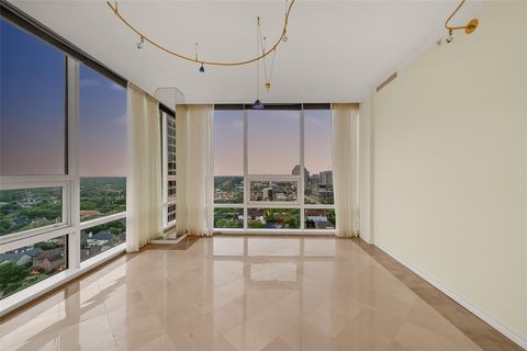 Tiny photo for 5100 San Felipe Street #194, Houston, TX 77056 (MLS # 79364622)