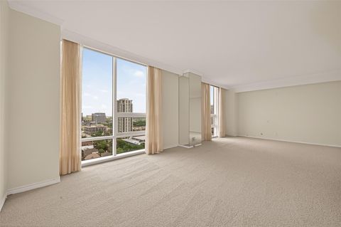 Tiny photo for 5100 San Felipe Street #194, Houston, TX 77056 (MLS # 79364622)