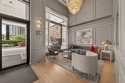 Tiny photo for 5100 San Felipe Street #194, Houston, TX 77056 (MLS # 79364622)