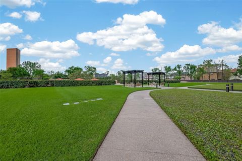 Tiny photo for 5100 San Felipe Street #194, Houston, TX 77056 (MLS # 79364622)