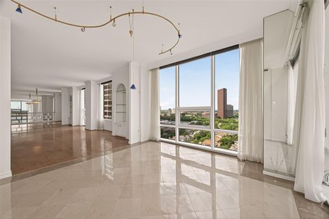 Tiny photo for 5100 San Felipe Street #194, Houston, TX 77056 (MLS # 79364622)