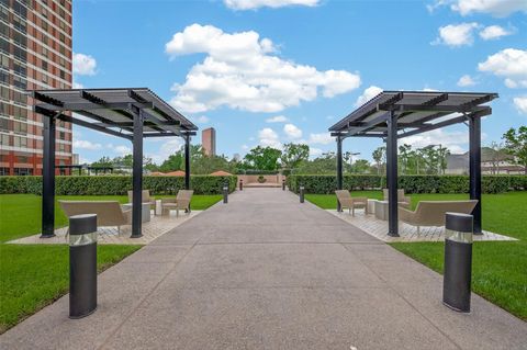 Tiny photo for 5100 San Felipe Street #194, Houston, TX 77056 (MLS # 79364622)