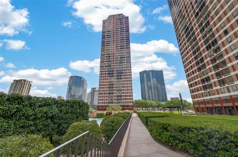 Tiny photo for 5100 San Felipe Street #194, Houston, TX 77056 (MLS # 79364622)