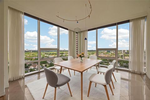 Tiny photo for 5100 San Felipe Street #194, Houston, TX 77056 (MLS # 79364622)