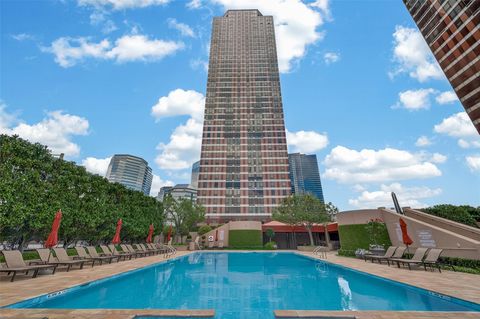 Tiny photo for 5100 San Felipe Street #194, Houston, TX 77056 (MLS # 79364622)