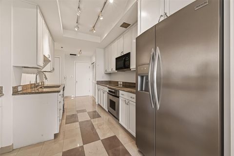 Tiny photo for 5100 San Felipe Street #194, Houston, TX 77056 (MLS # 79364622)