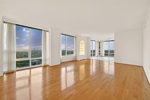 Tiny photo for 5100 San Felipe Street #194, Houston, TX 77056 (MLS # 79364622)