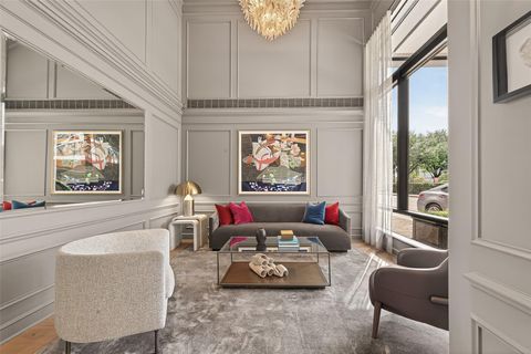 Tiny photo for 5100 San Felipe Street #194, Houston, TX 77056 (MLS # 79364622)