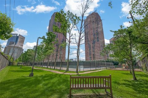 Tiny photo for 5100 San Felipe Street #194, Houston, TX 77056 (MLS # 79364622)