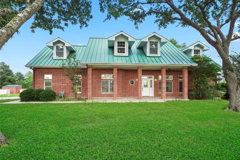 Photo of 19250 Becker Road, Hockley, TX 77447 (MLS # 44050565)