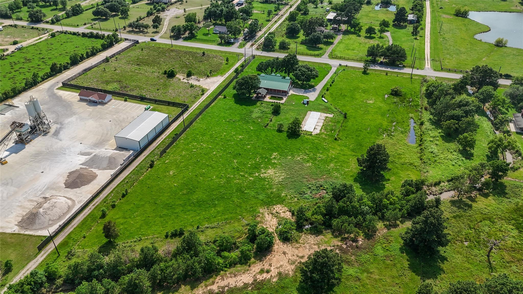 19250 Becker Road