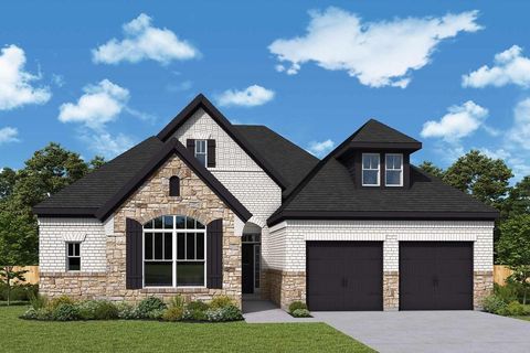 Photo of 115 Silverbow Creek Way, Conroe, TX 77304 (MLS # 76894548)