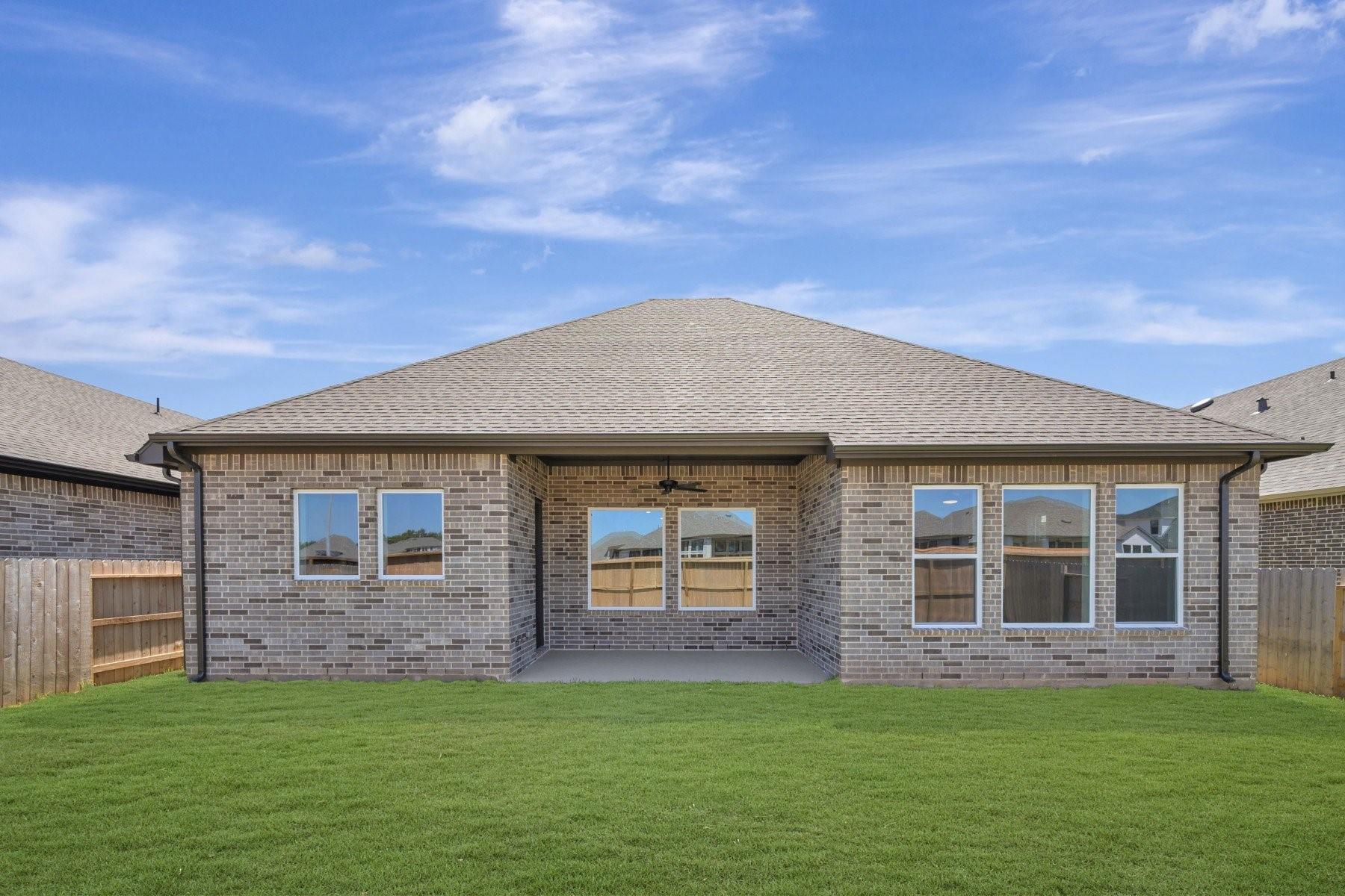 115 Silverbow Creek Way