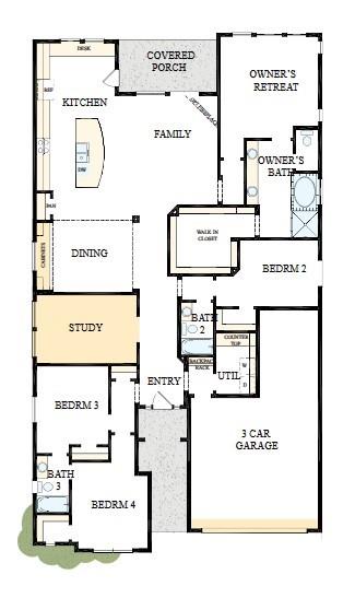 115 Silverbow Creek Way