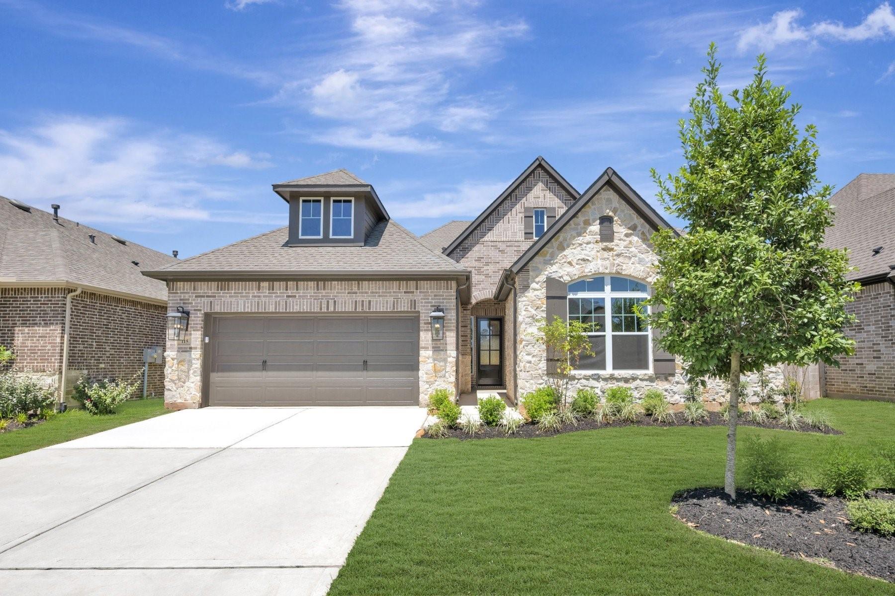 115 Silverbow Creek Way