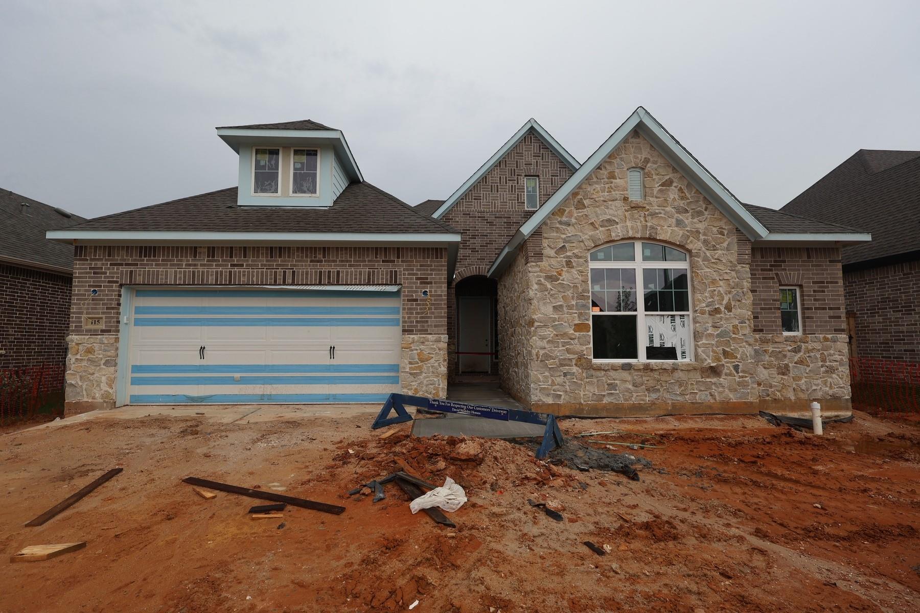 115 Silverbow Creek Way