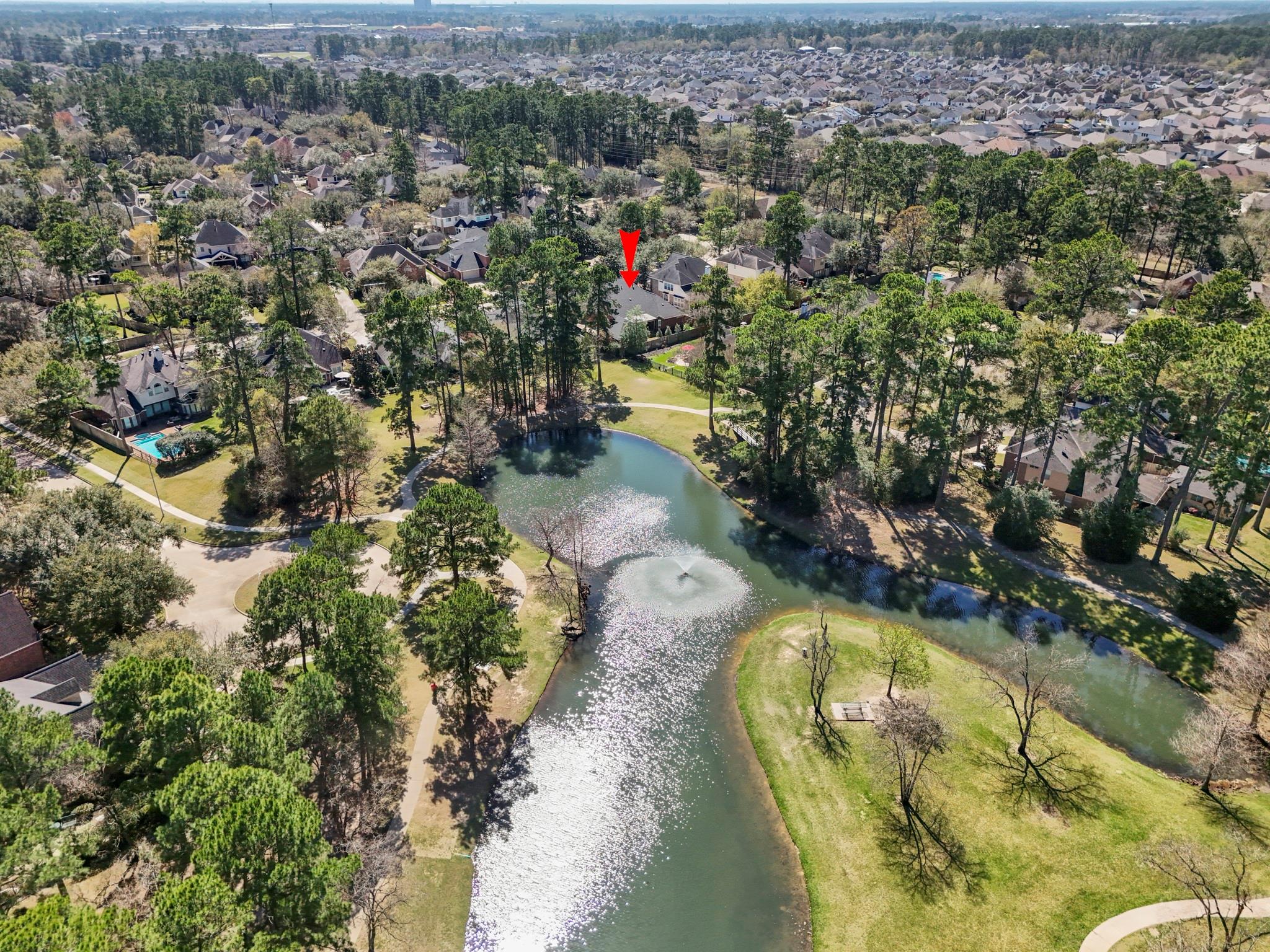 1219 Hurst Park Drive