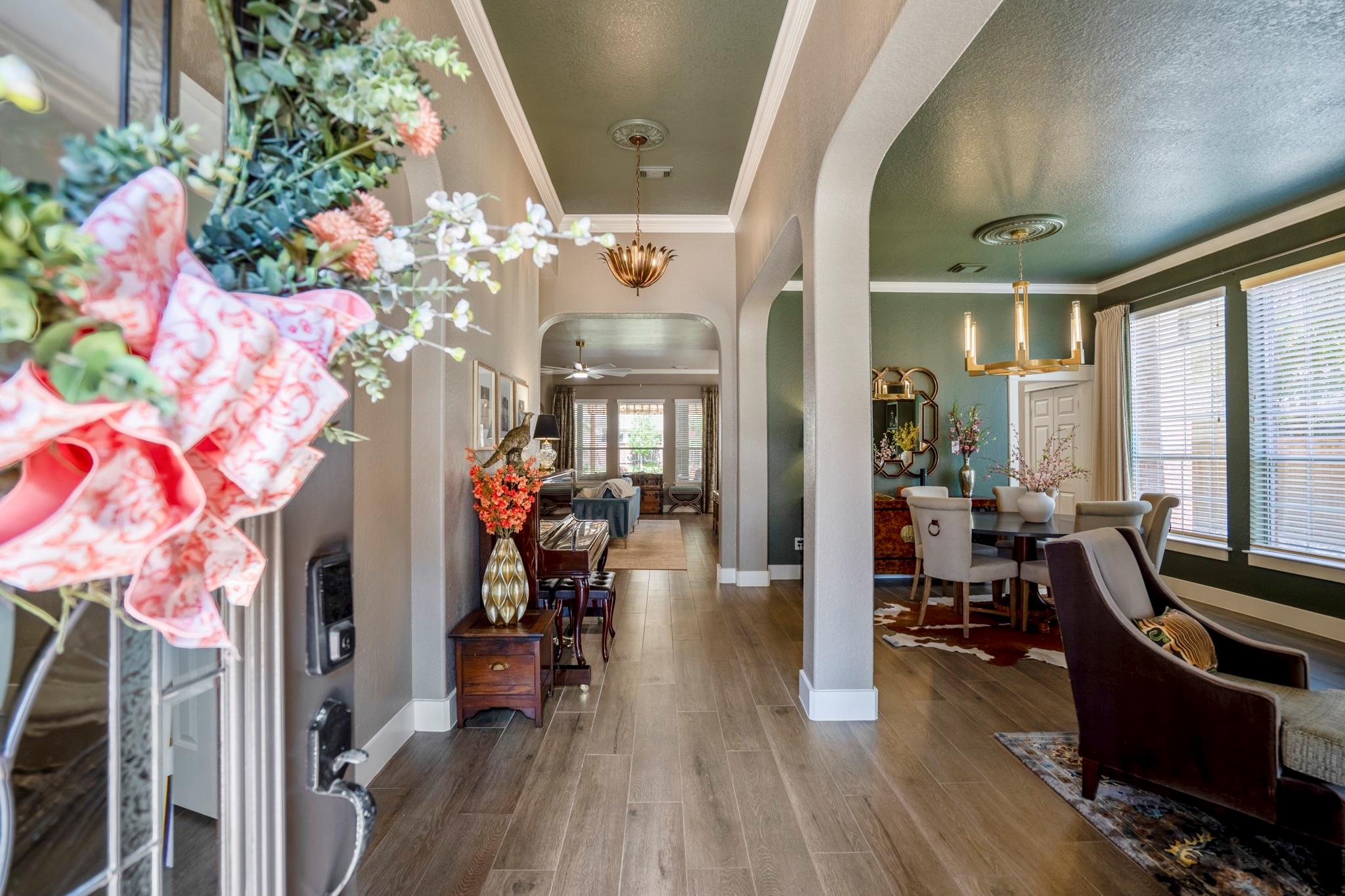 1219 Hurst Park Drive