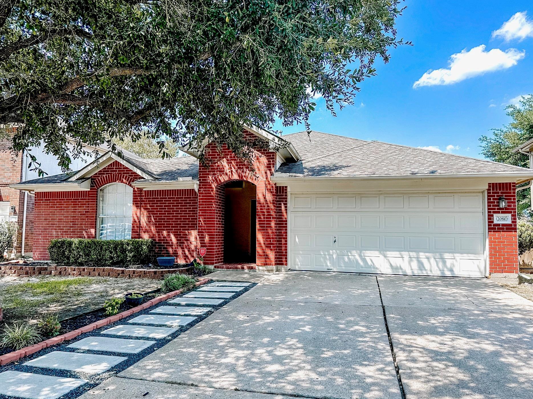 20810 Camphor Tree Drive