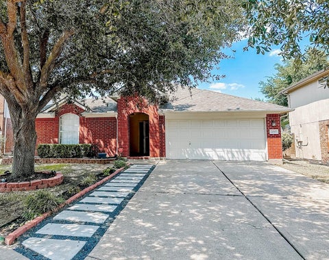 Homes For Sale - 20810 Camphor Tree Drive<br/> Katy, TX 77449