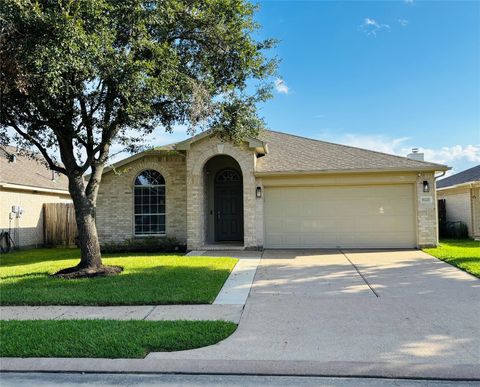 Photo of 17227 Lilac Vale Court, Houston, TX 77084 (MLS # 59772713)