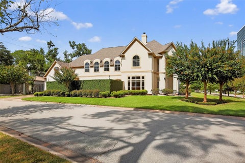 Photo of 3118 Virginia Street, Houston, TX 77098 (MLS # 63023754)
