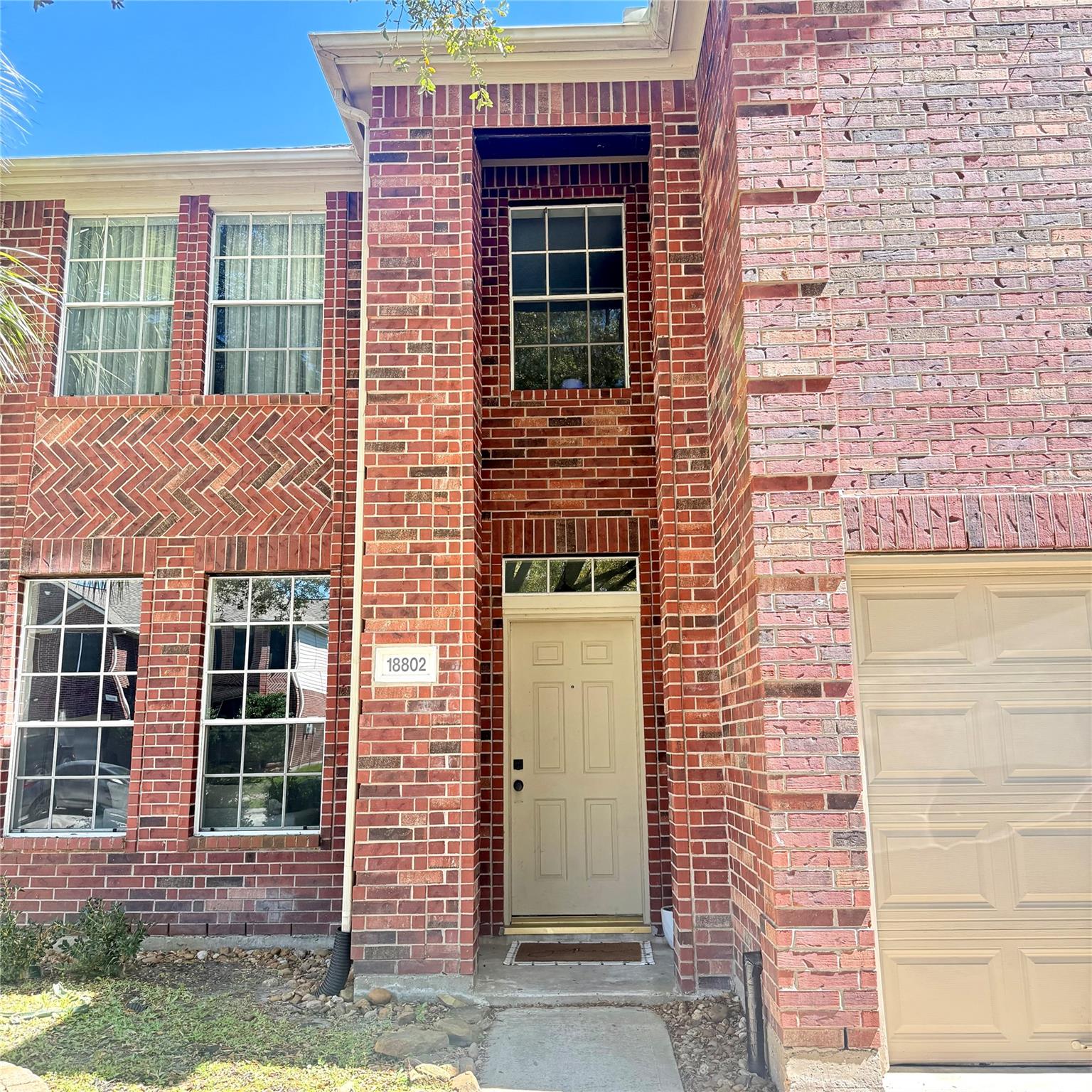 18802 Atascocita Forest Drive