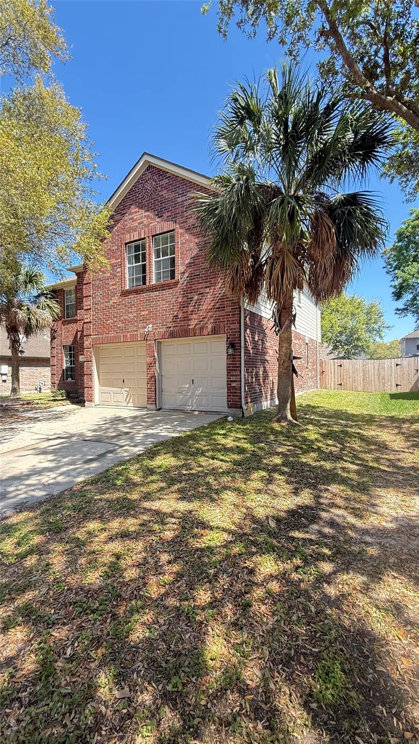 18802 Atascocita Forest Drive