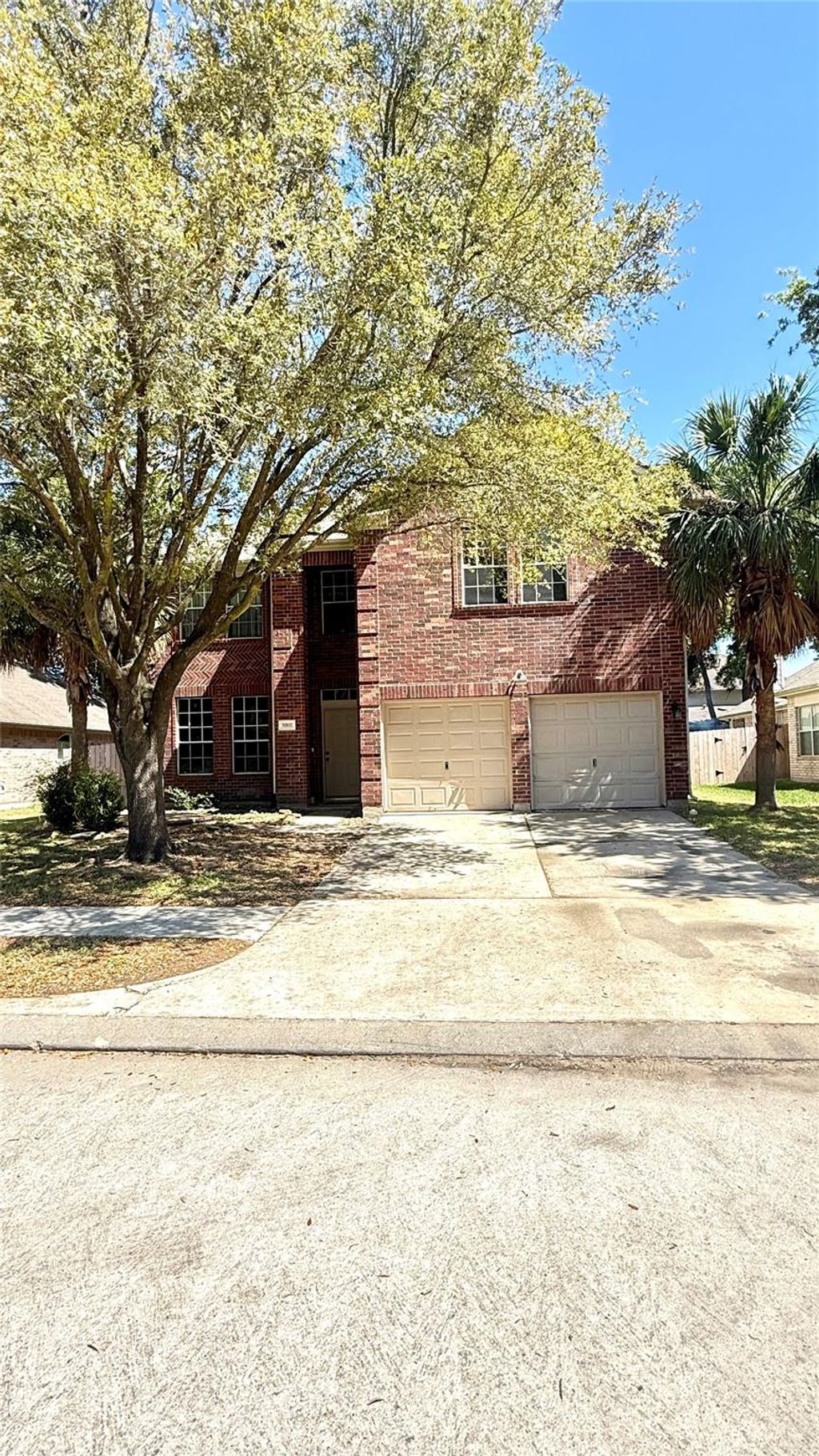 Photo of 18802 Atascocita Forest Drive, Humble, TX 77346 (MLS # 51776225)