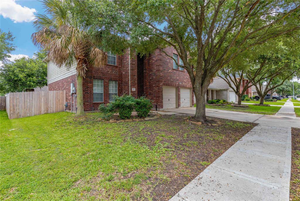 Photo of 18802 Atascocita Forest Drive, Humble, TX 77346 (MLS # 51776225)
