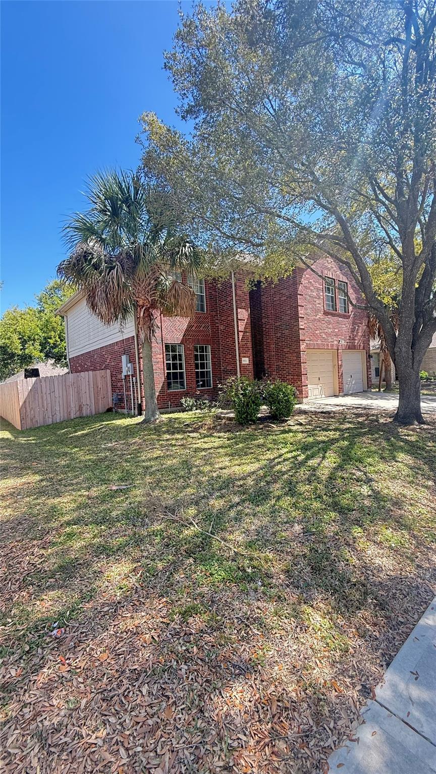 18802 Atascocita Forest Drive
