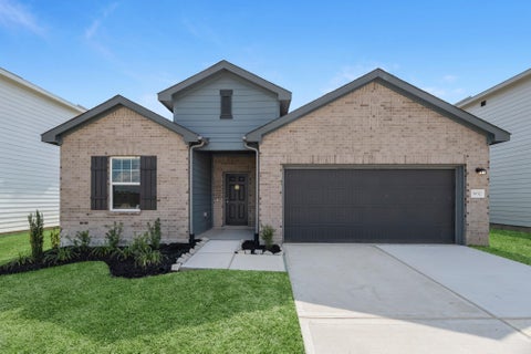 Photo of 3317 Nautical Mile Drive, Dickinson, TX 77539 (MLS # 62359047)