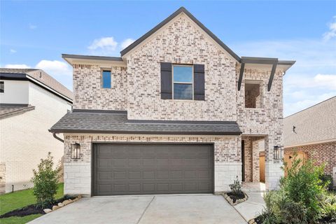 Photo of 26739 Azalea Sky Drive, Richmond, TX 77406 (MLS # 84486027)