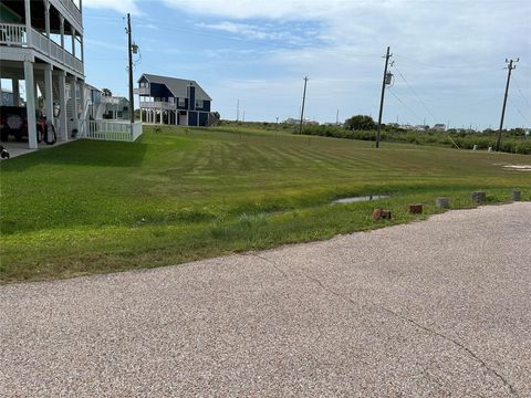 Photo of 23191 Camino Street, Galveston, TX 77554 (MLS # 45556249)