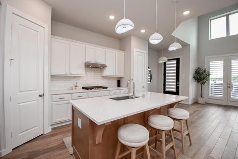 Photo of 16635 Bristol Steel Lane, Cypress, TX 77433 (MLS # 86384075)