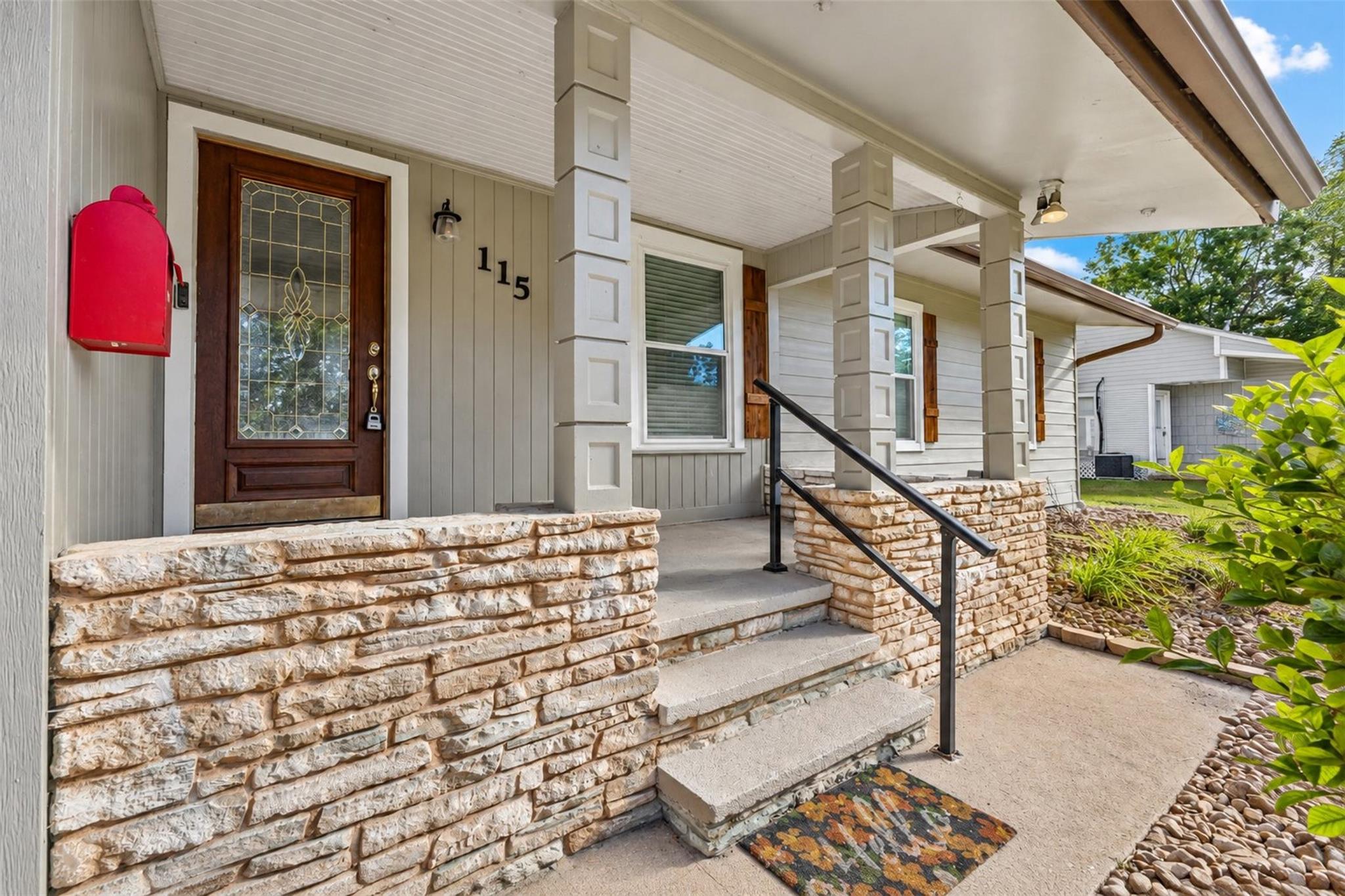 115 Camellia Street