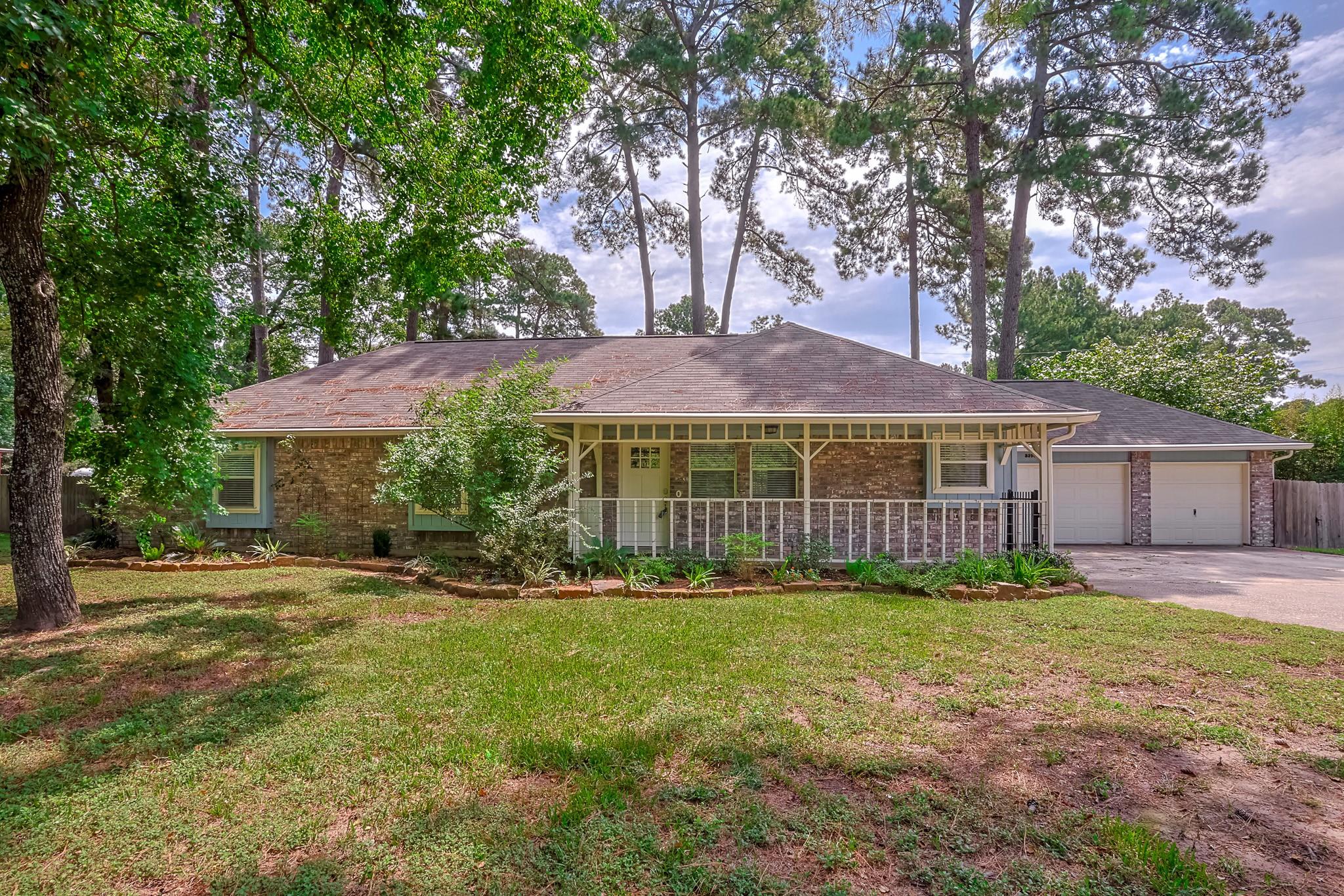 23902 Decker Prairie Rosehill Road