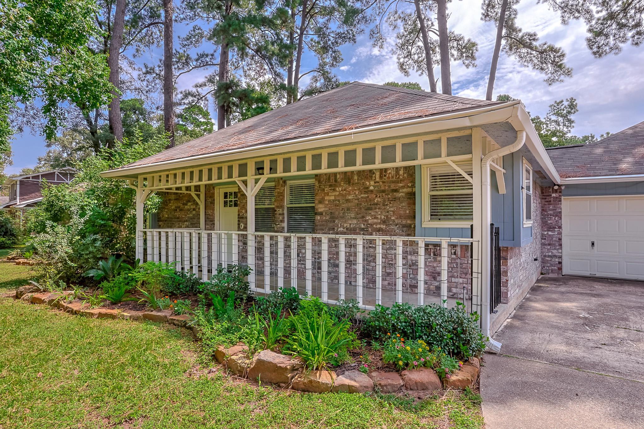 23902 Decker Prairie Rosehill Road