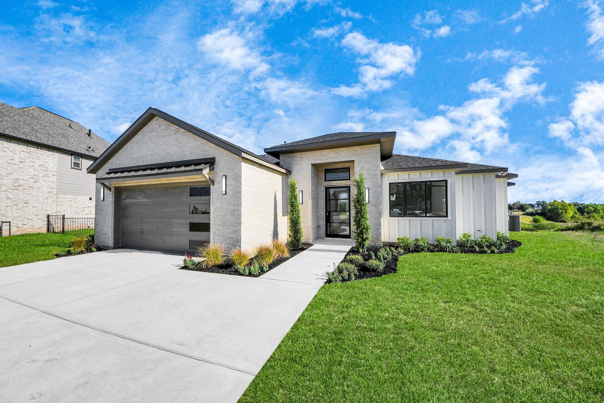 299 Peninsula Point Drive