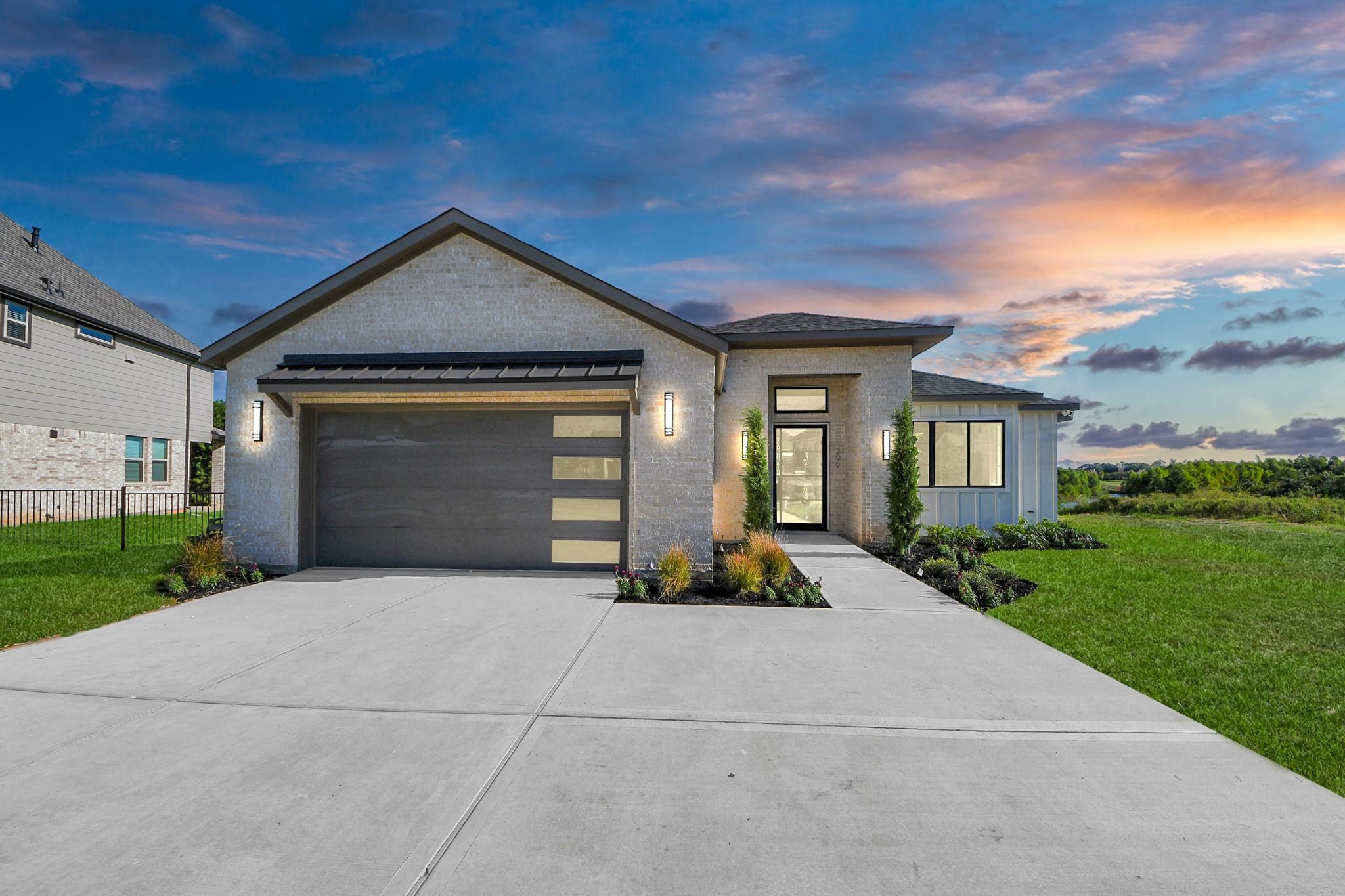 299 Peninsula Point Drive