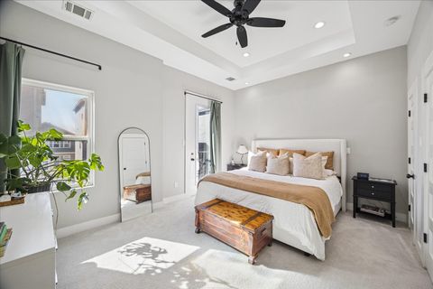 Tiny photo for 2108 Oatfield Drive, Houston, TX 77018 (MLS # 72603026)