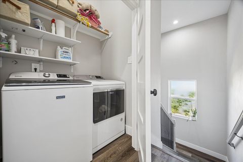 Tiny photo for 2108 Oatfield Drive, Houston, TX 77018 (MLS # 72603026)