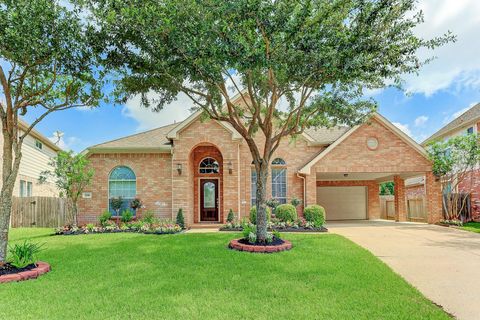 Photo of 2118 Great Prairie Lane, Katy, TX 77494 (MLS # 23580858)
