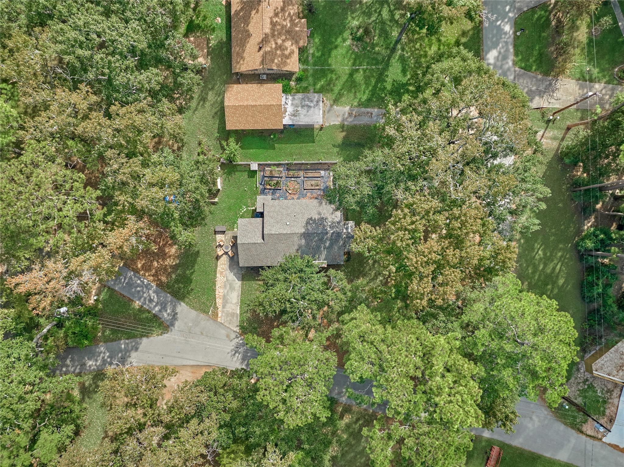 21128 Huckleberry Lane