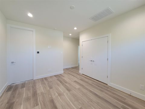 Tiny photo for 5931 Beall Street #A, Houston, TX 77091 (MLS # 67776563)