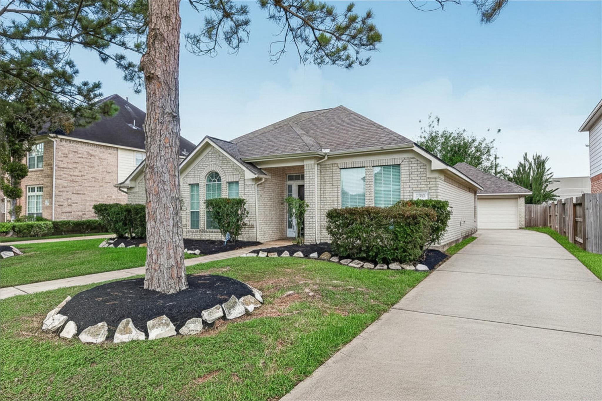 2726 Martinec Drive