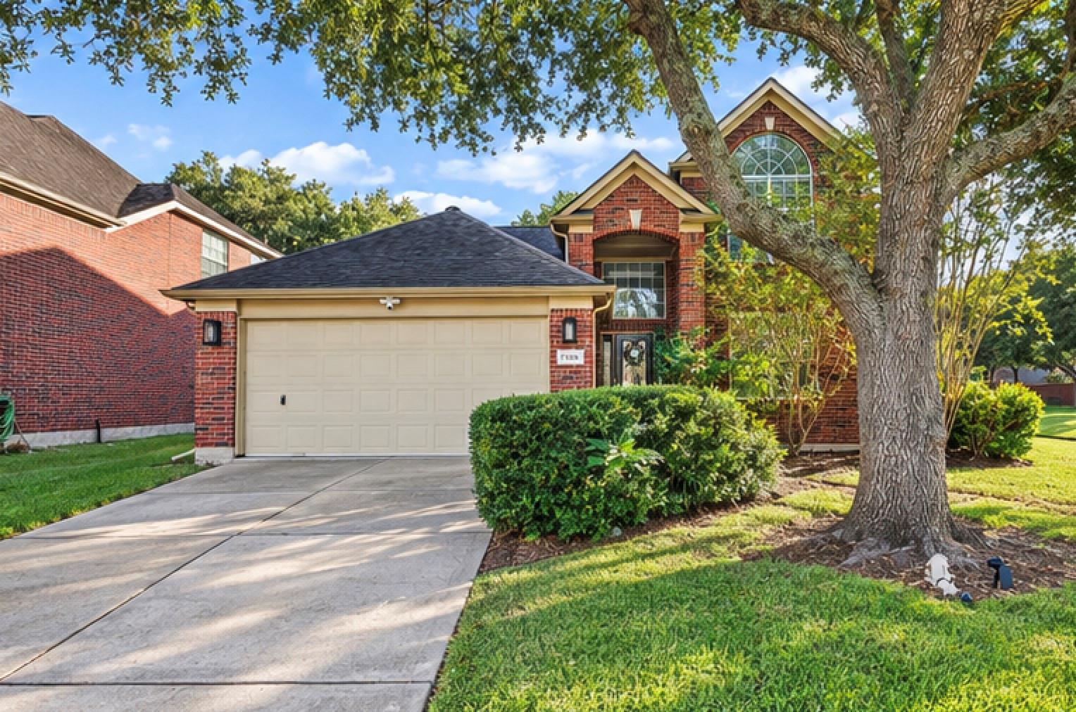 7406 Greatwood Grove Drive